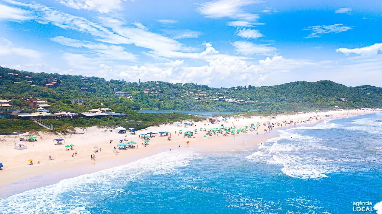 Galeria Praia do Rosa